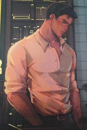 The Temptation of Magic (Empyreal Trilogy, Book 1) image number 2