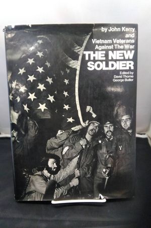 The New Soldier  image number 0