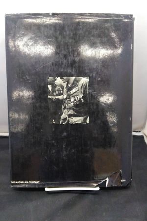 The New Soldier  image number 1