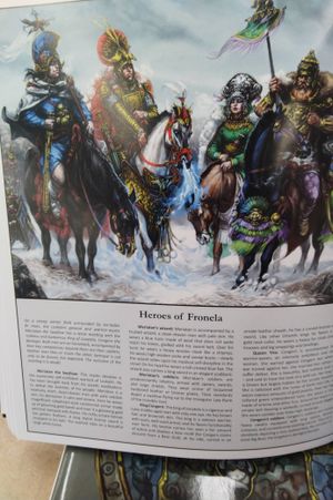 Guide to Glorantha 50th Anniversary image number 1