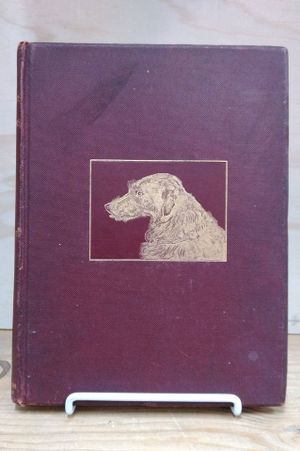 Scotch Deer-Hounds and Their Masters image number 0