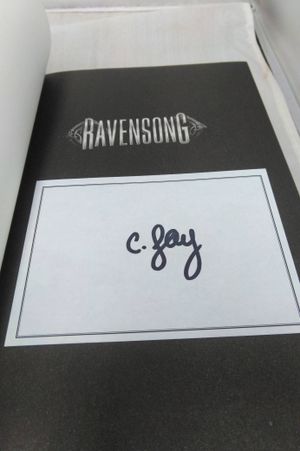 Ravensong image number 2