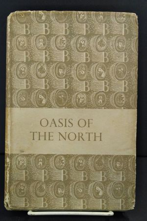 Oasis of the North: A Highland Garden image number 0