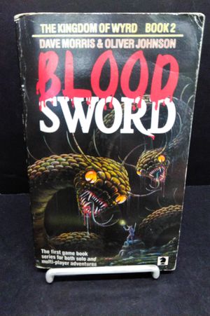 The Kingdom Of Wyrd image number 0