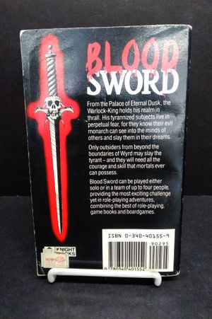 The Kingdom Of Wyrd image number 1