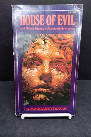 House Of Evil image number 0