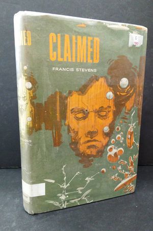 Claimed image number 0