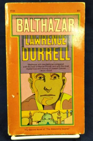 Balthazar image number 0