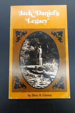 Jack Daniel's Legacy image number 0