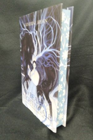 The Bear and the Nightingale image number 1