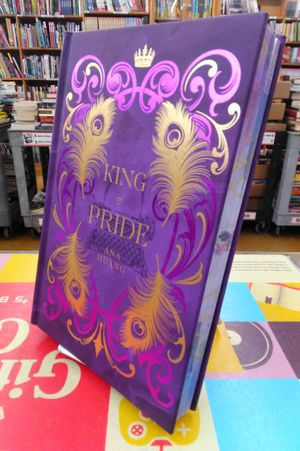 King of Pride (Eternal Embers Edition) image number 0