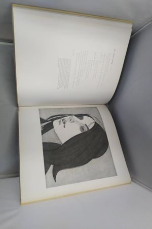 Alex Katz : The Complete Prints image number 2