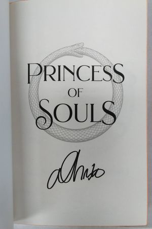 Princess of Souls image number 2