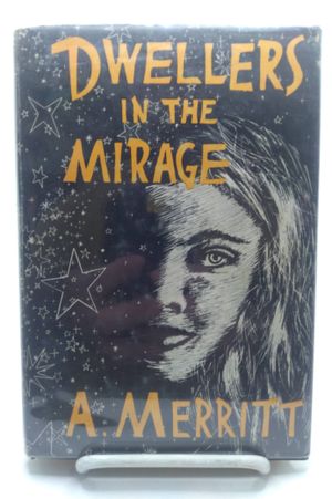 Dwellers in the Mirage image number 0