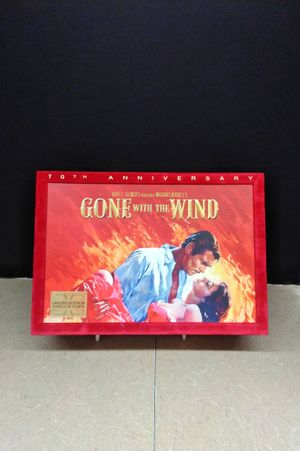 Gone With The Wind: Limited Edition Box image number 0