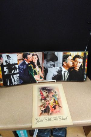 Gone With The Wind: Limited Edition Box image number 2
