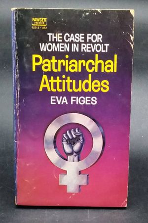 Patriarchal Attitudes  image number 0