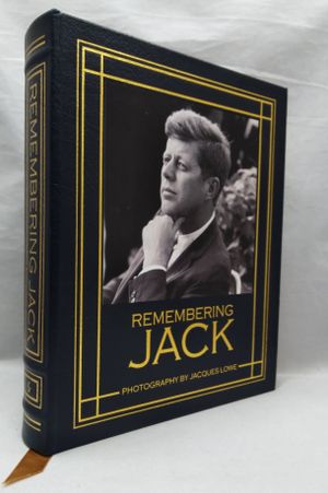 Remembering Jack: Intimate and unseen Photographs of the Kennedys image number 0