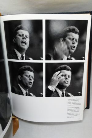 Remembering Jack: Intimate and unseen Photographs of the Kennedys image number 2