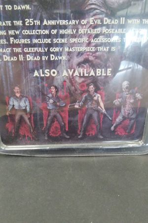 Evil Dead 2 - Henrietta Action Figure image number 2
