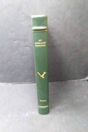 An American Original: The Life of J. Frank Dobie image number 1