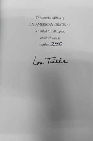 An American Original: The Life of J. Frank Dobie image number 2