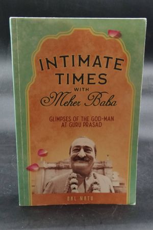 Intimate Times with Meher Baba image number 0