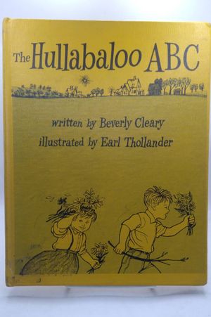 The Hullabaloo ABC image number 0