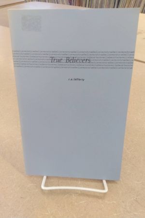 True Believers image number 0