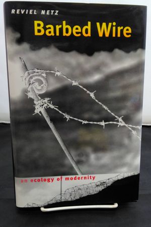 Barbed Wire image number 0