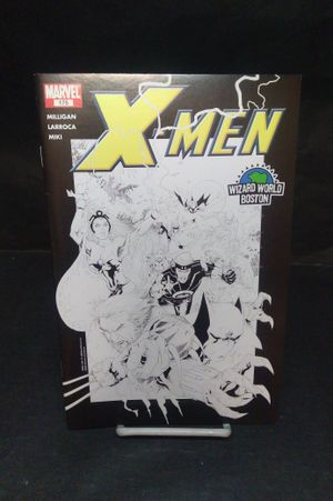 X-Men 175 image number 0