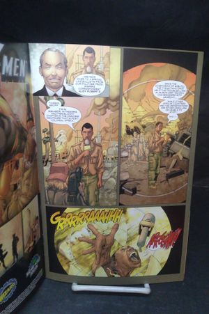 X-Men 175 image number 1