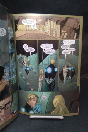 X-Men 175 image number 2
