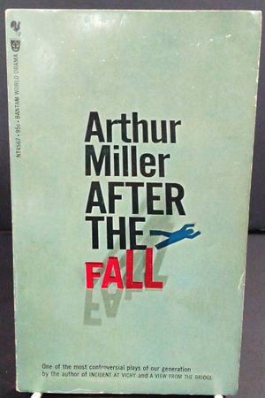 After the Fall image number 0