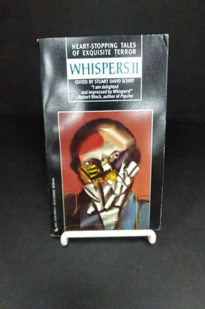 Whispers II image number 0