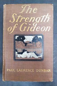 The Strength of Gideon