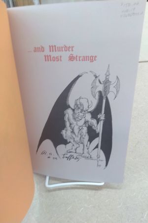 Mischief Malicious image number 1