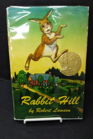Rabbit Hill image number 0