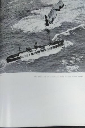 The Book of the Sea image number 1