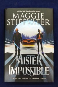 Mister Impossible