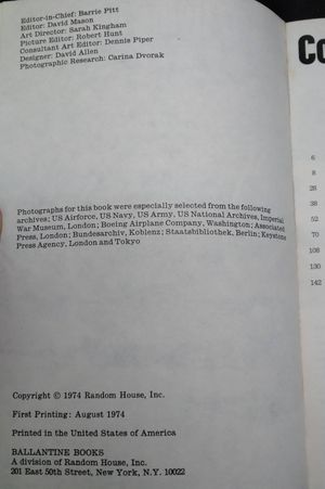 B-17 Flying Fortress image number 2