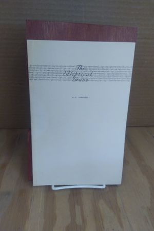 The Elliptical Grave image number 0
