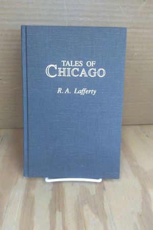 Tales of Chicago image number 0