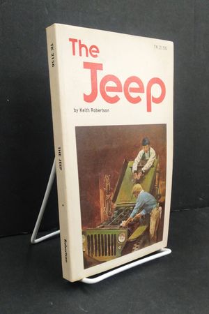 The Jeep image number 0