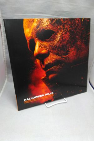 Halloween Kills Original Motion Picture Soundtrack image number 0