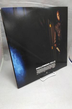 Halloween Kills Original Motion Picture Soundtrack image number 1