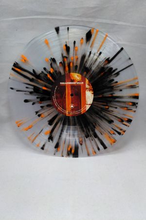 Halloween Kills Original Motion Picture Soundtrack image number 2