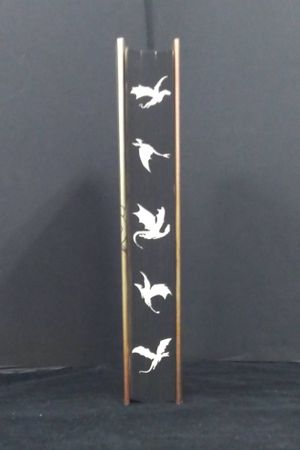 Fourth Wing image number 2