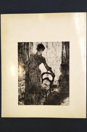The Graphic Art of Mary Cassatt image number 1