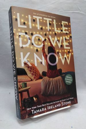 Little Do We Know image number 0
